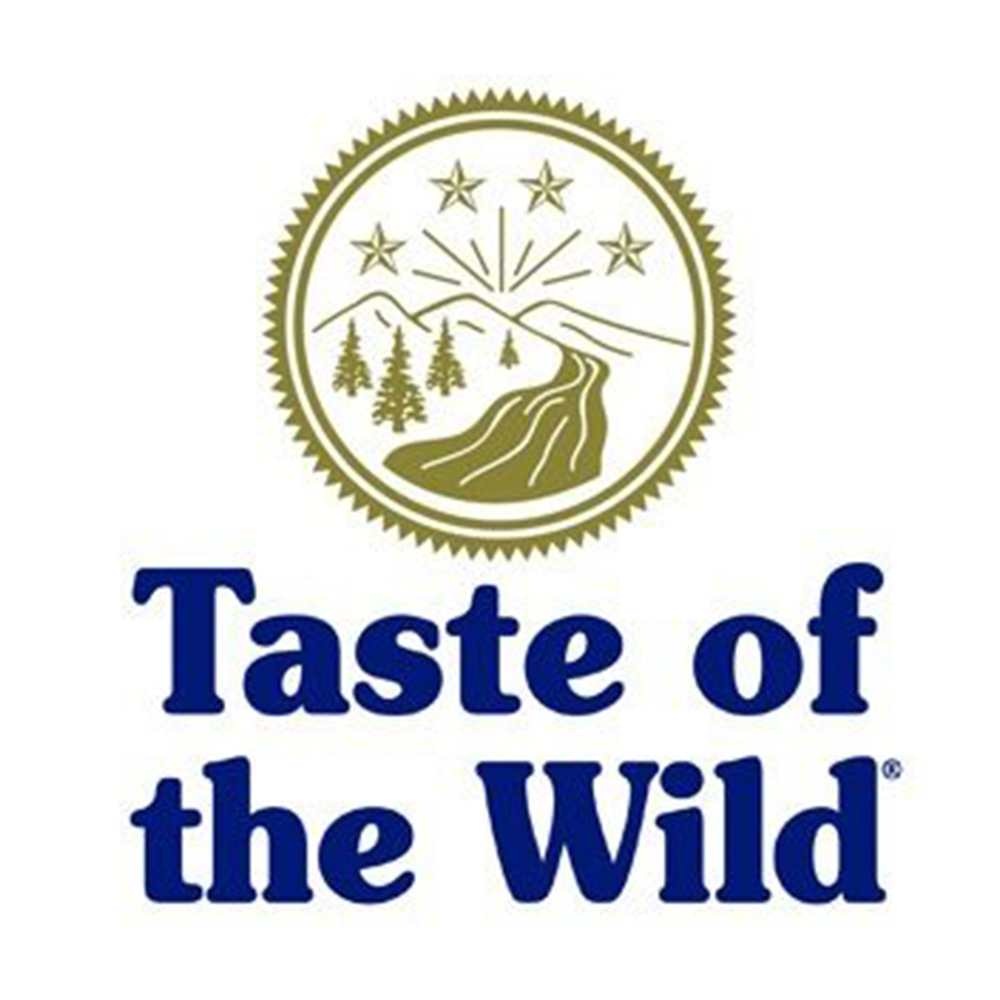 Taste of the Wild