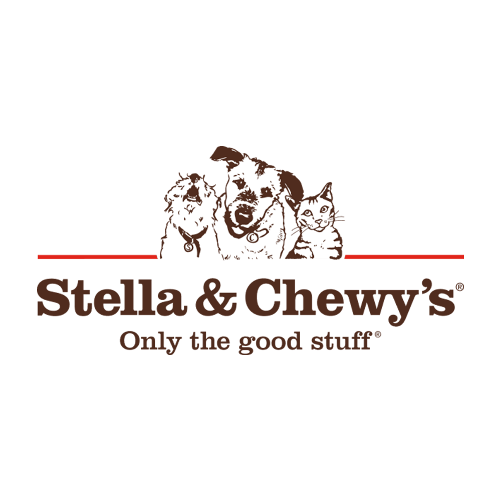 Stella & Chewy