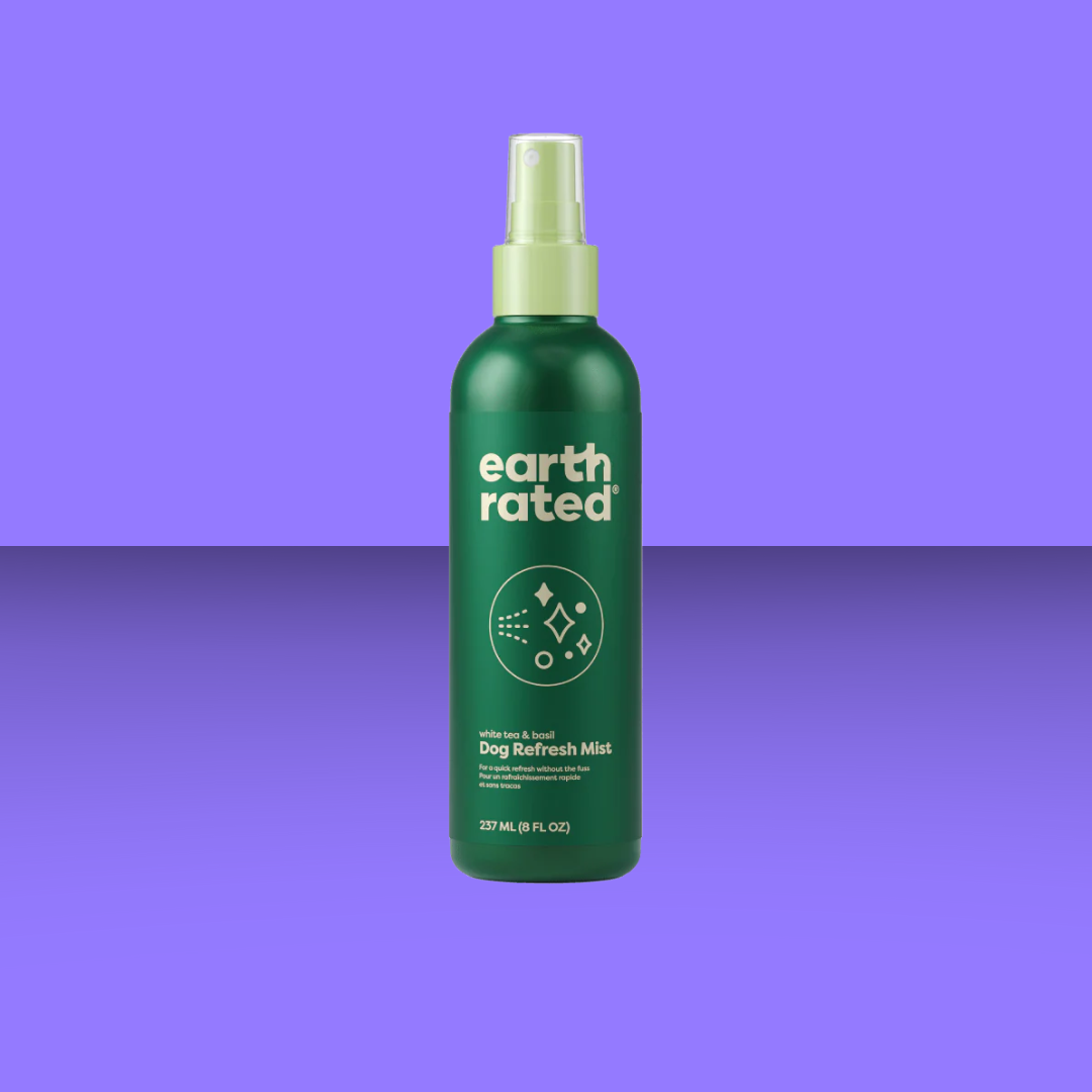 Earth Rated Refresh Mist 8oz – Lizzi & Rocco's